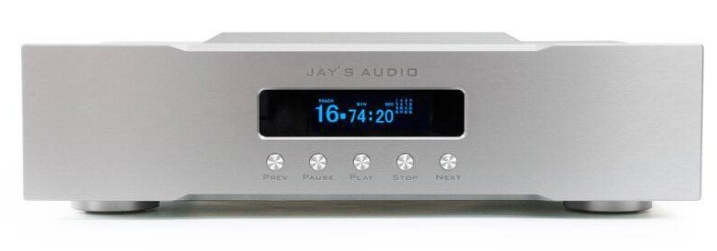 jays audio cdt2 mk2